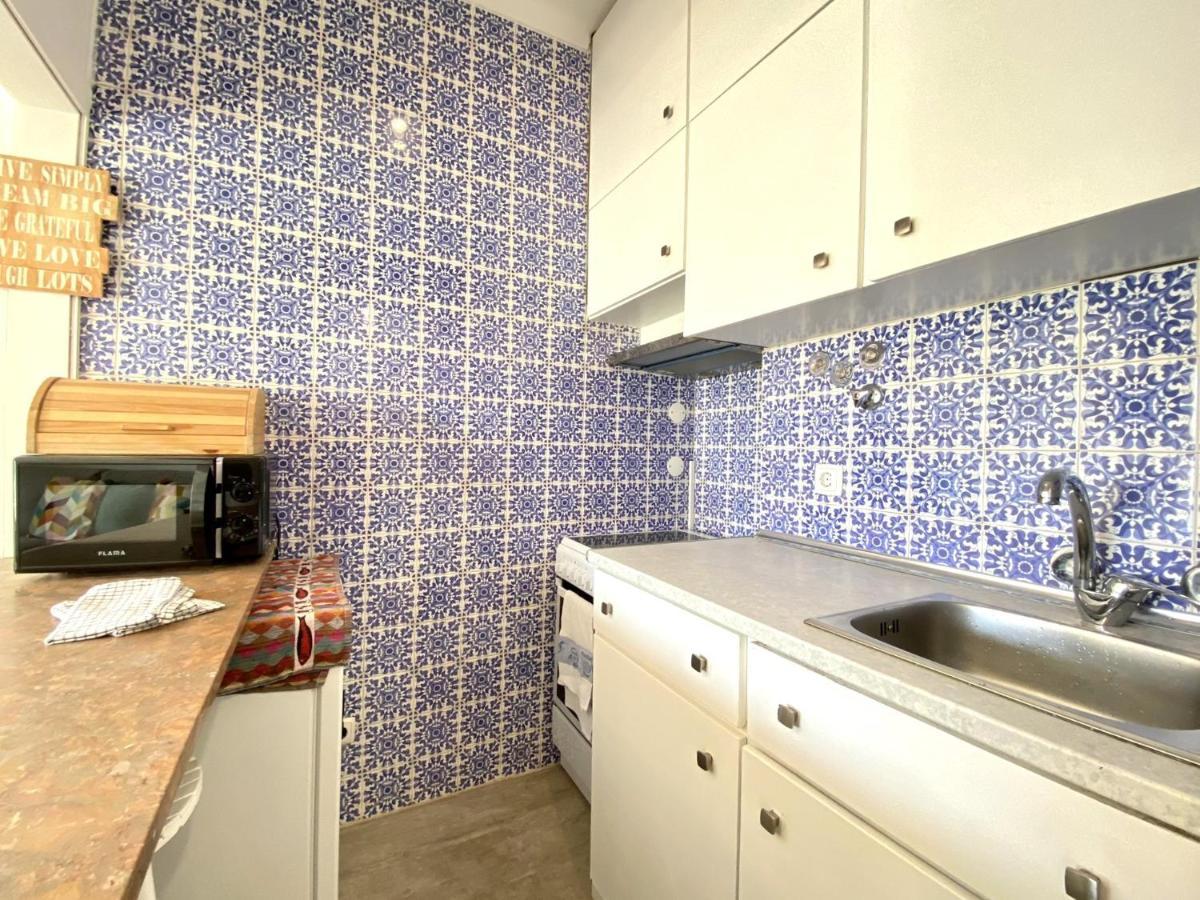 Albufeira Central 5 By Homing Exterior photo